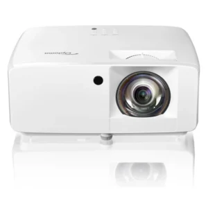 Proyector simulador de caza de corto alcance Optoma ZW350ST