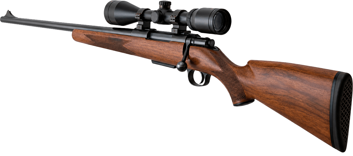 Rifle FPS